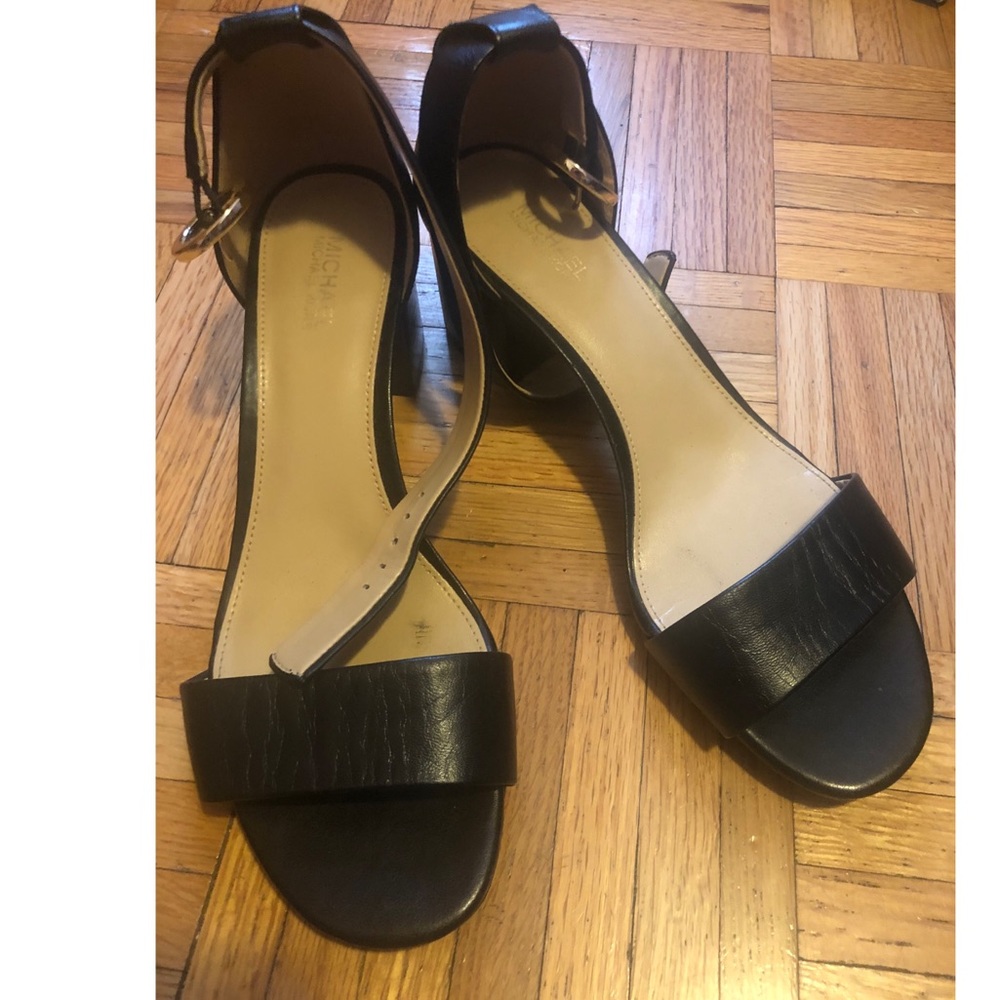 Michael Michael Kors shows